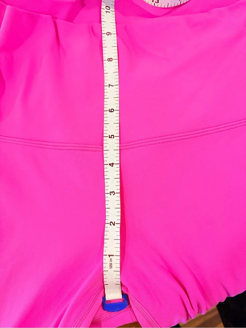 Lululemon Align High-Rise Pant 28” Pink - Sz 6
